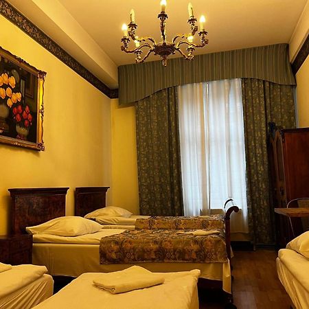 كراكوفيا Metropolitan Apartments المظهر الخارجي الصورة