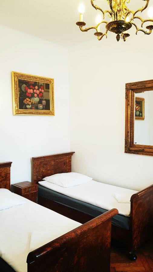 كراكوفيا Metropolitan Apartments المظهر الخارجي الصورة