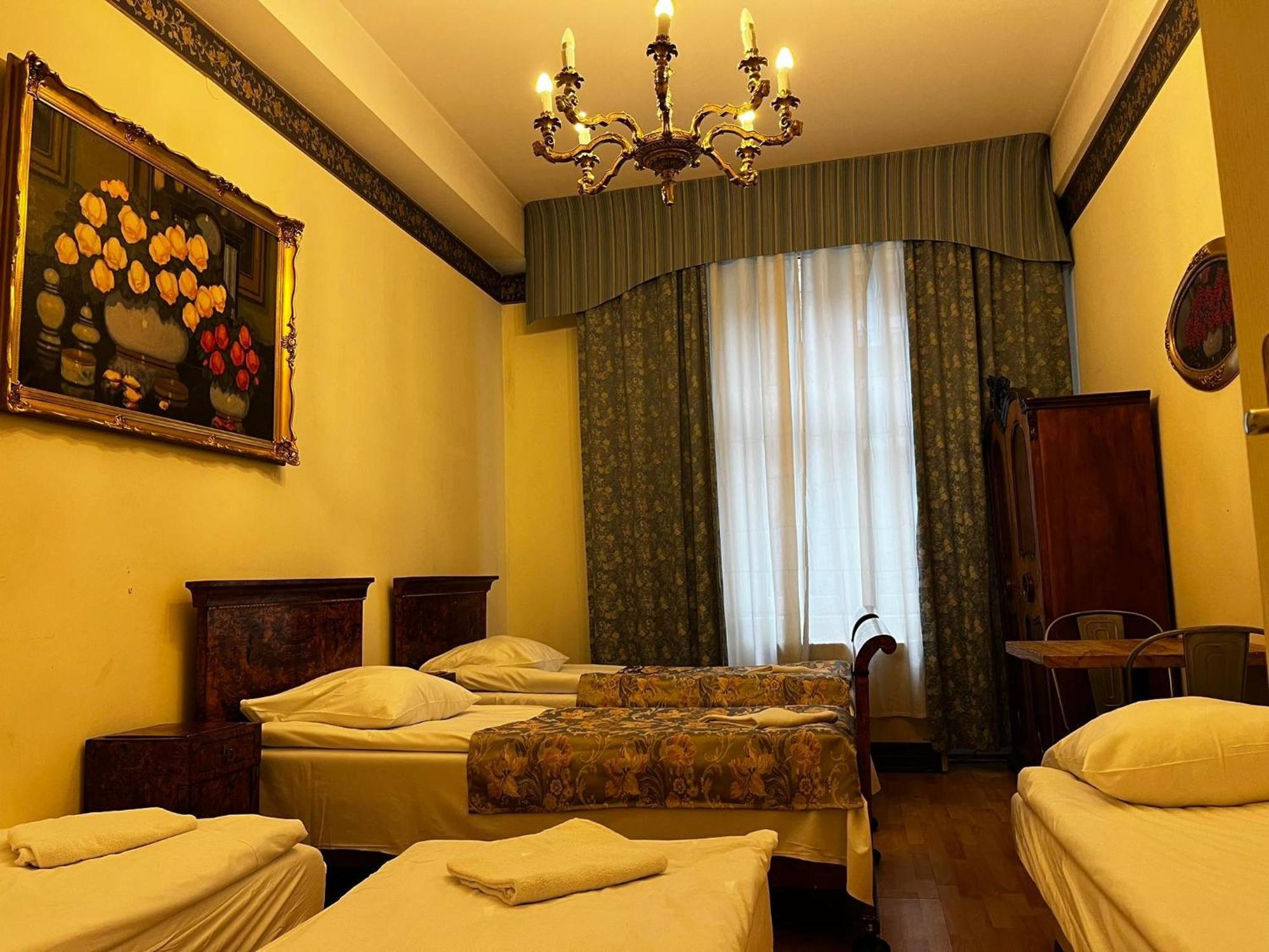كراكوفيا Metropolitan Apartments المظهر الخارجي الصورة