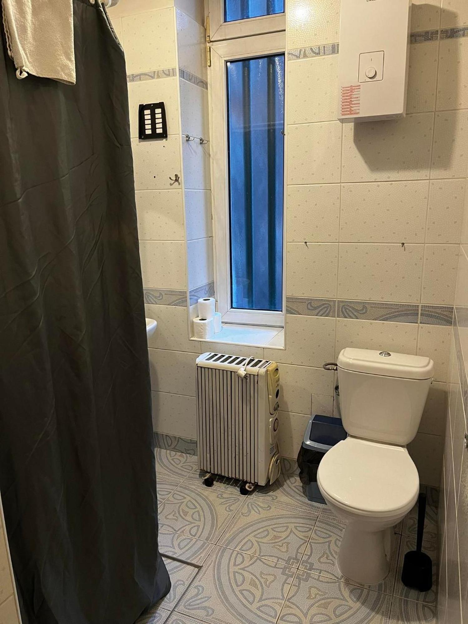 كراكوفيا Metropolitan Apartments المظهر الخارجي الصورة