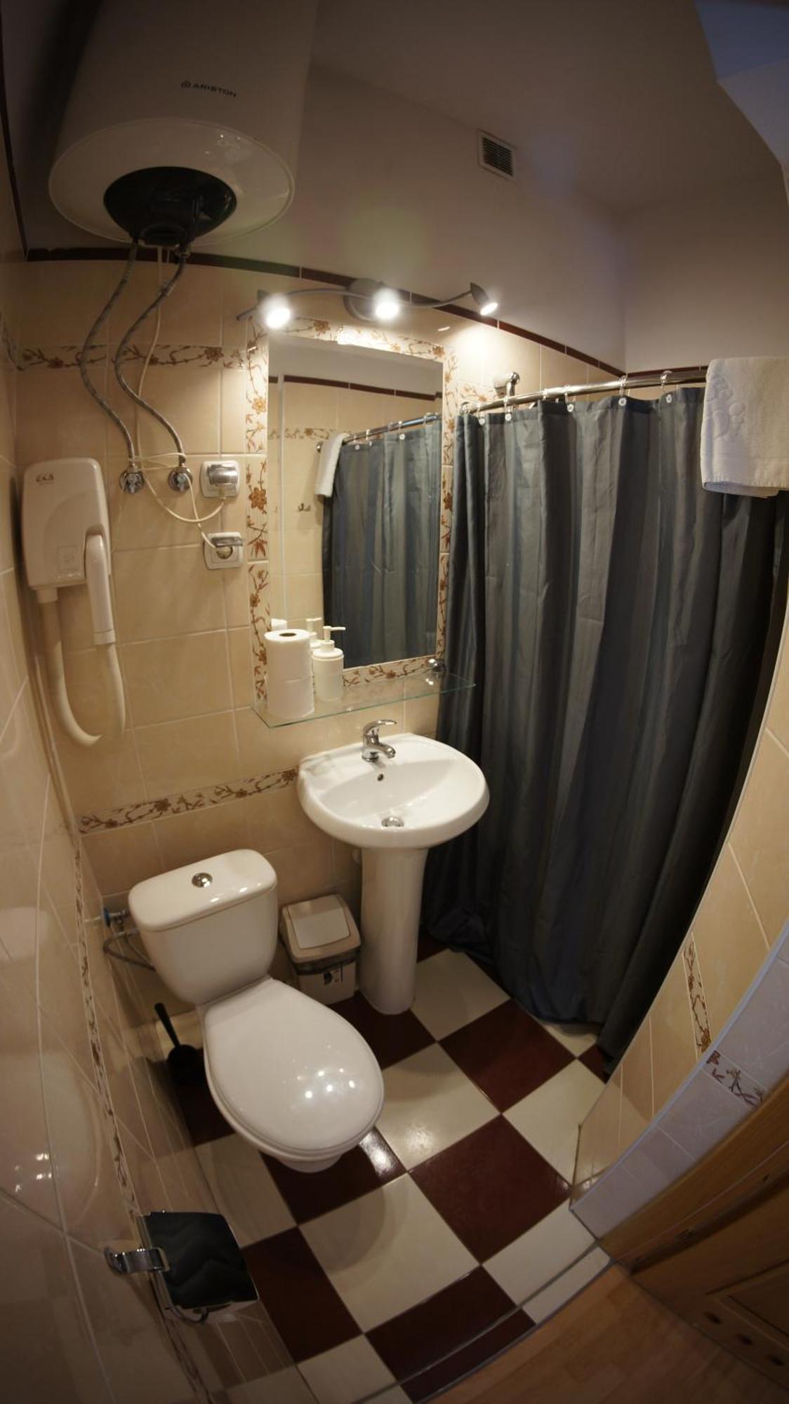 كراكوفيا Metropolitan Apartments المظهر الخارجي الصورة