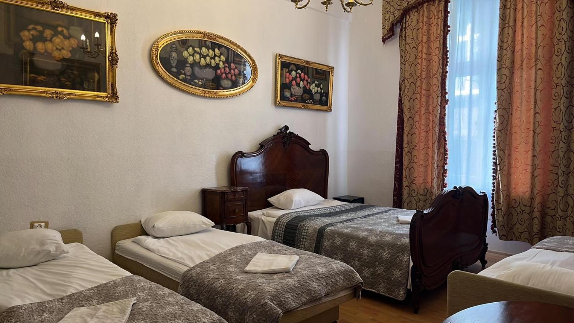 كراكوفيا Metropolitan Apartments المظهر الخارجي الصورة