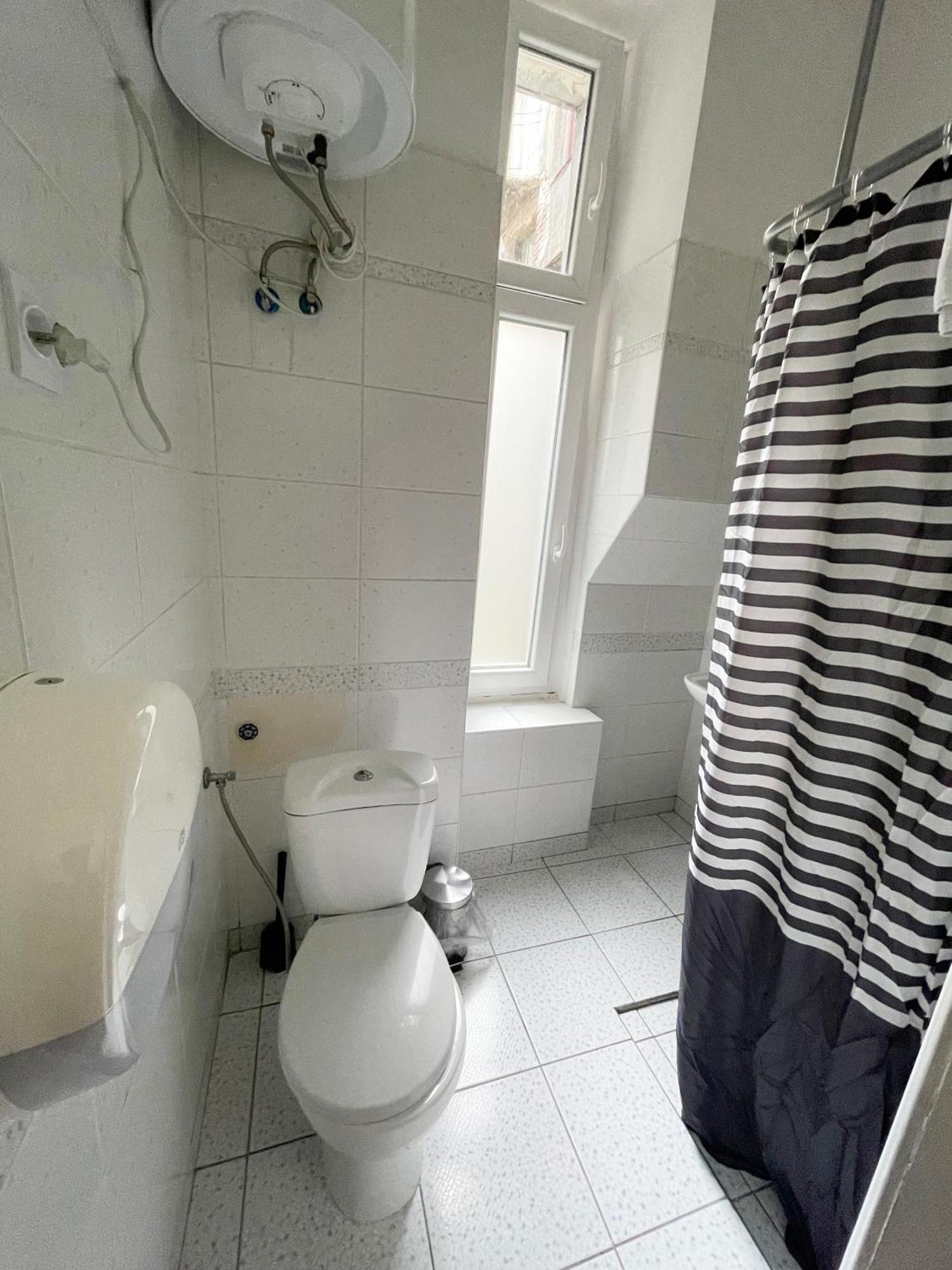 كراكوفيا Metropolitan Apartments المظهر الخارجي الصورة