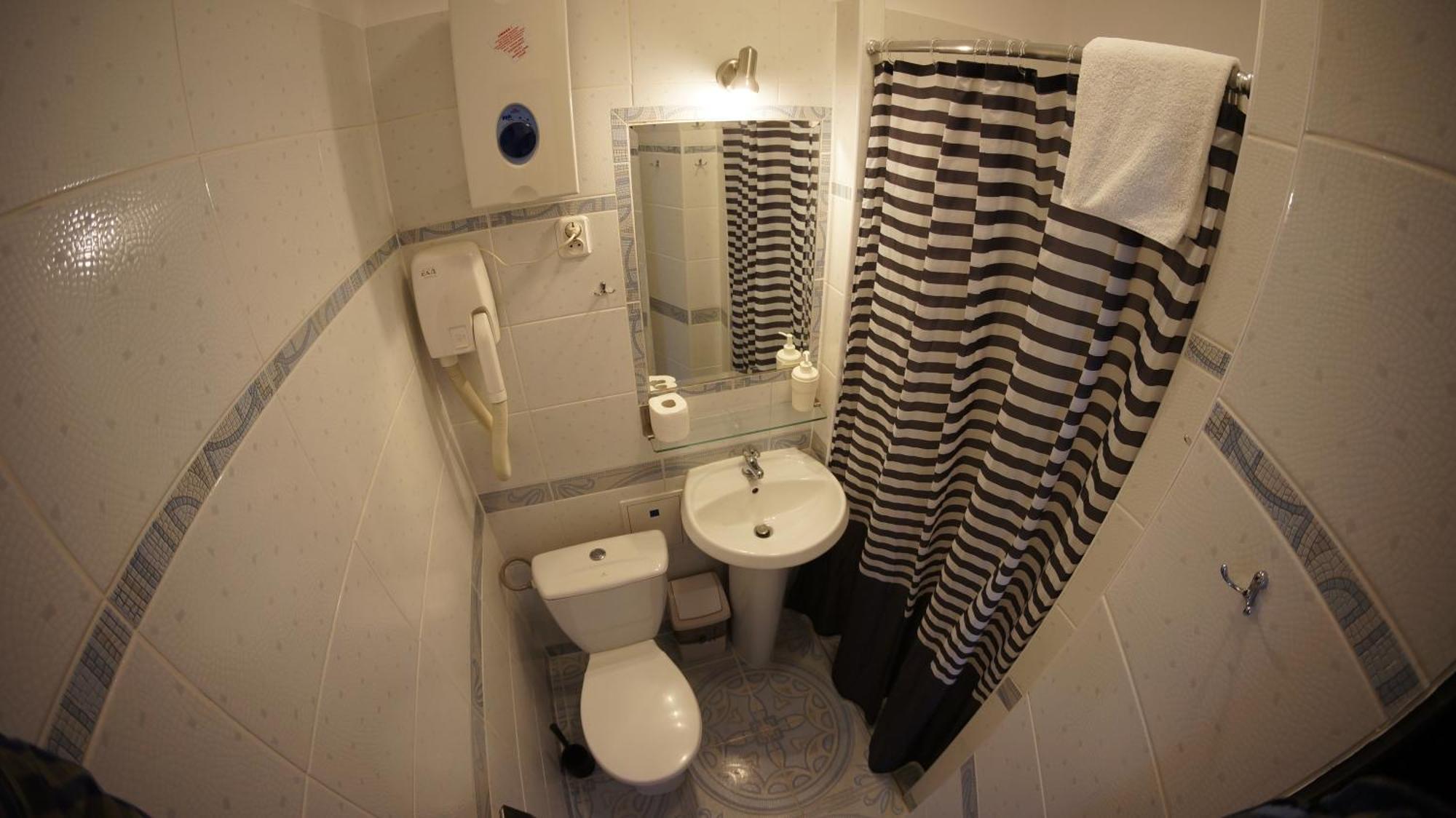 كراكوفيا Metropolitan Apartments المظهر الخارجي الصورة