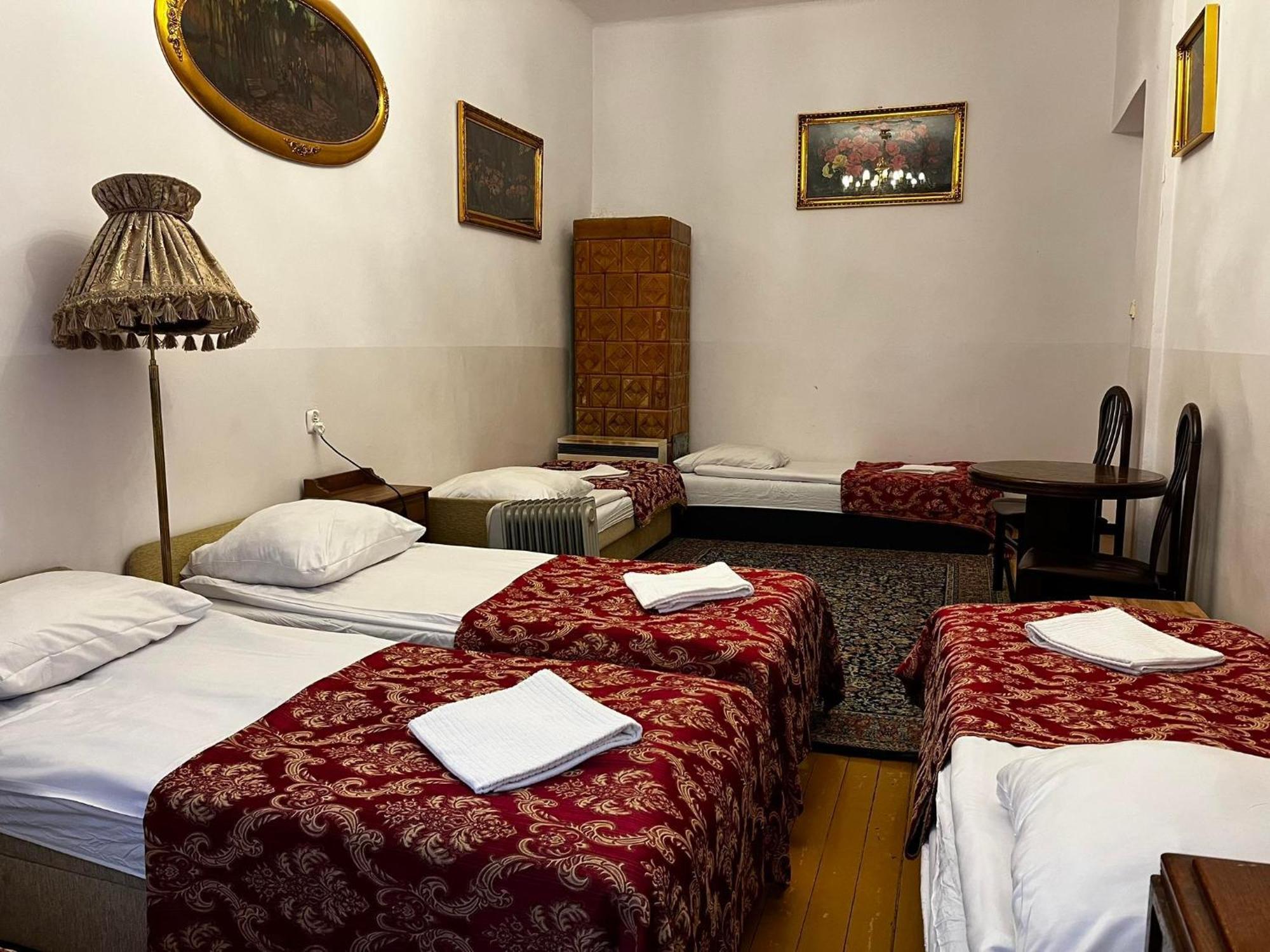 كراكوفيا Metropolitan Apartments المظهر الخارجي الصورة
