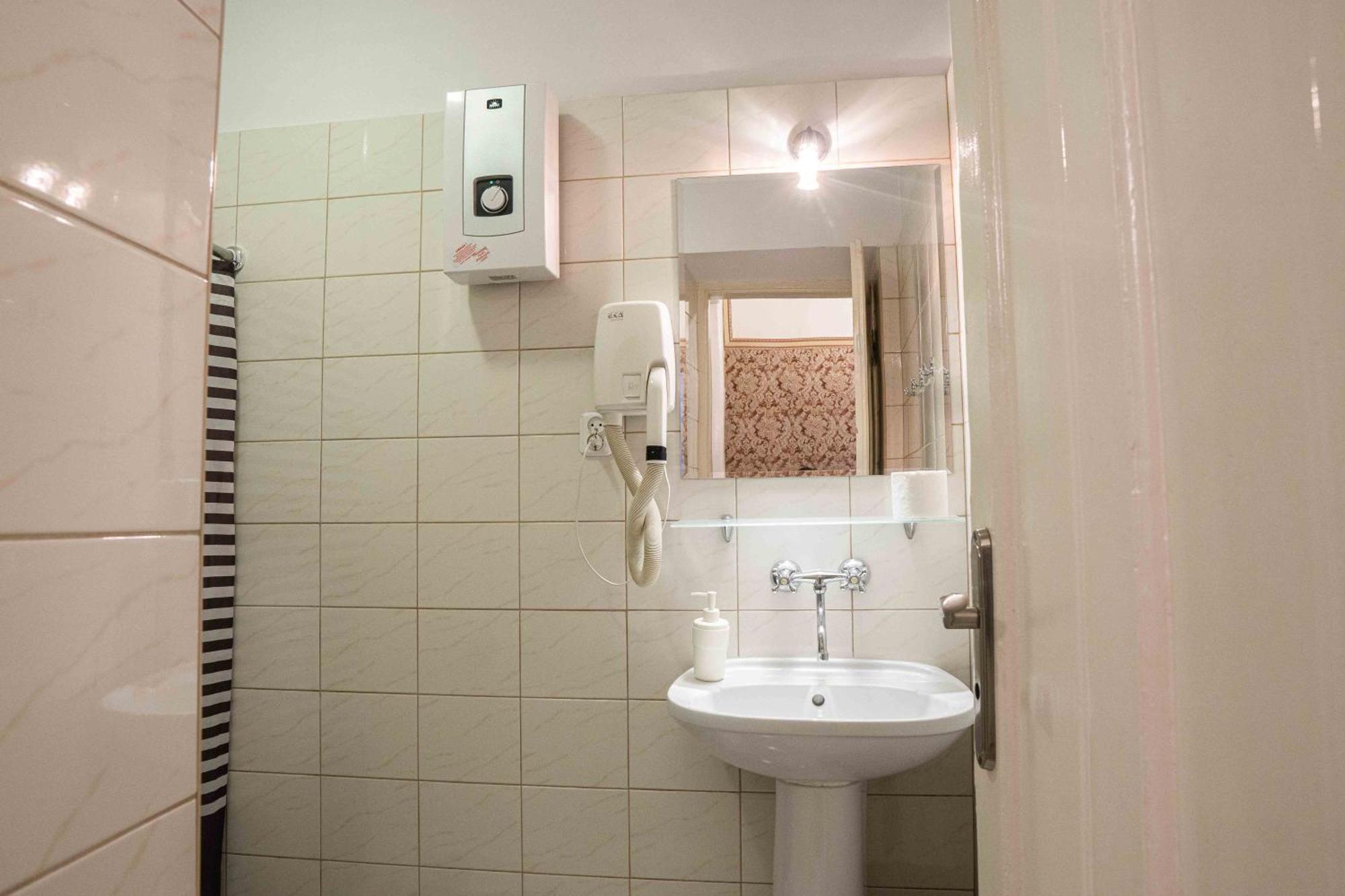 كراكوفيا Metropolitan Apartments المظهر الخارجي الصورة