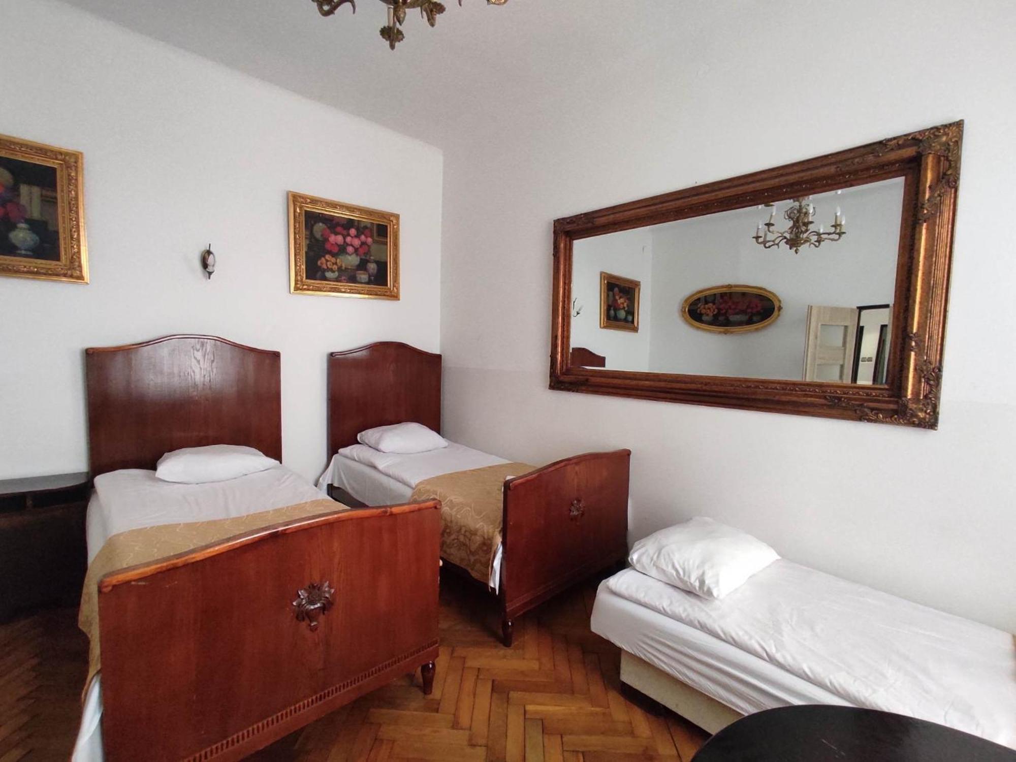 كراكوفيا Metropolitan Apartments المظهر الخارجي الصورة