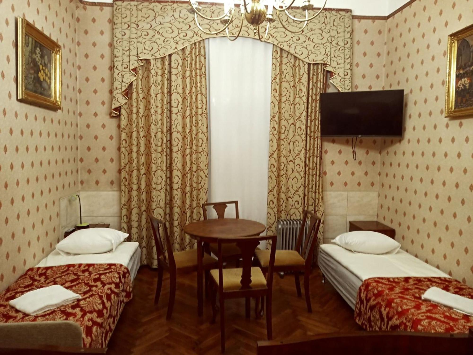 كراكوفيا Metropolitan Apartments المظهر الخارجي الصورة