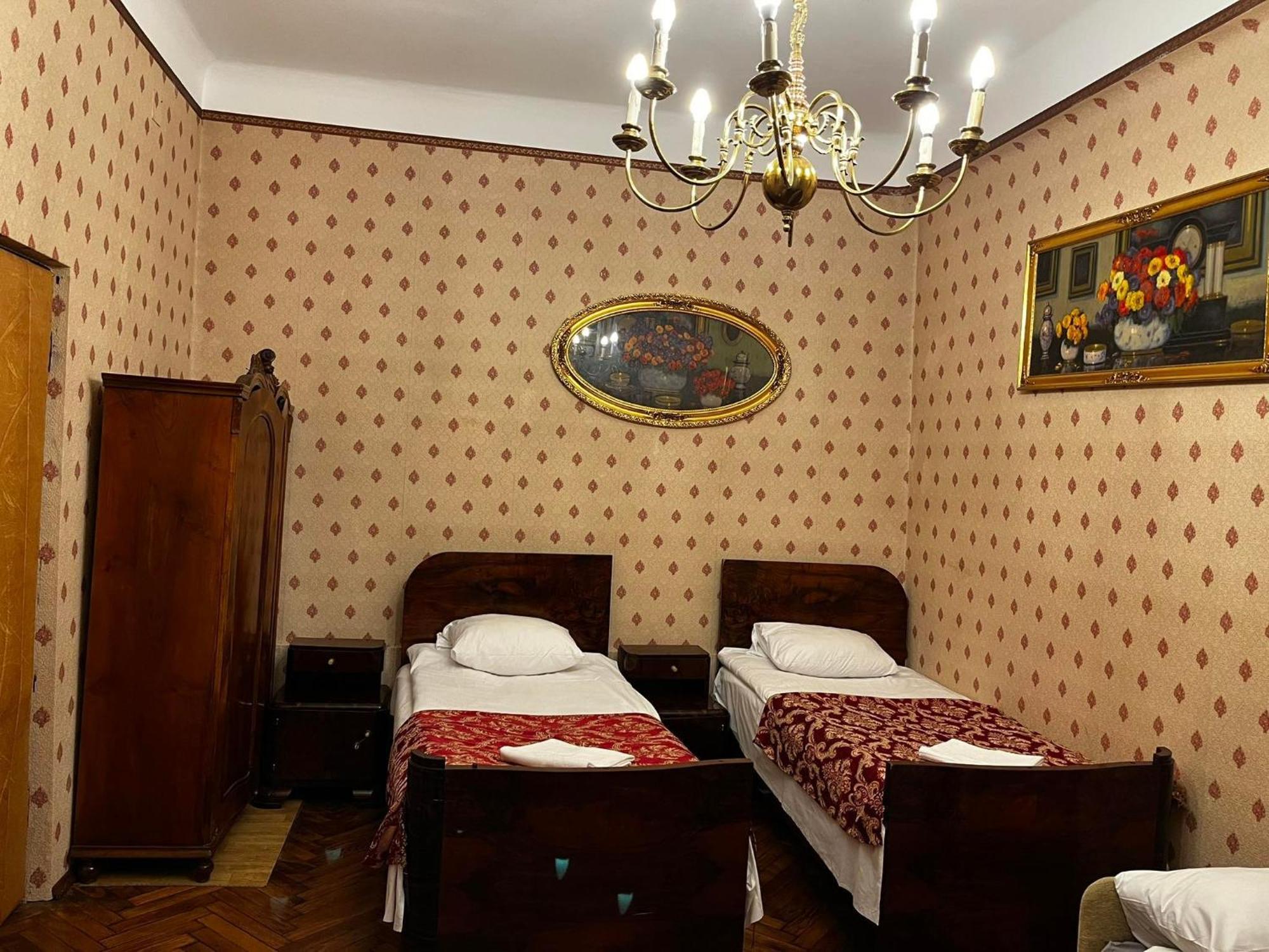 كراكوفيا Metropolitan Apartments المظهر الخارجي الصورة