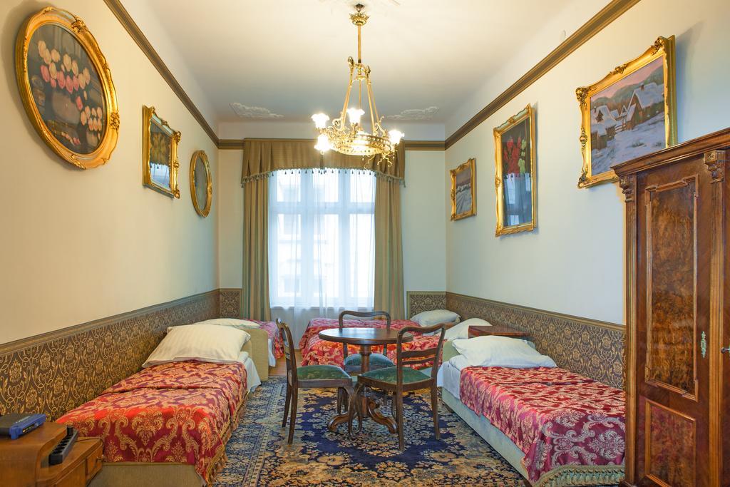 كراكوفيا Metropolitan Apartments الغرفة الصورة
