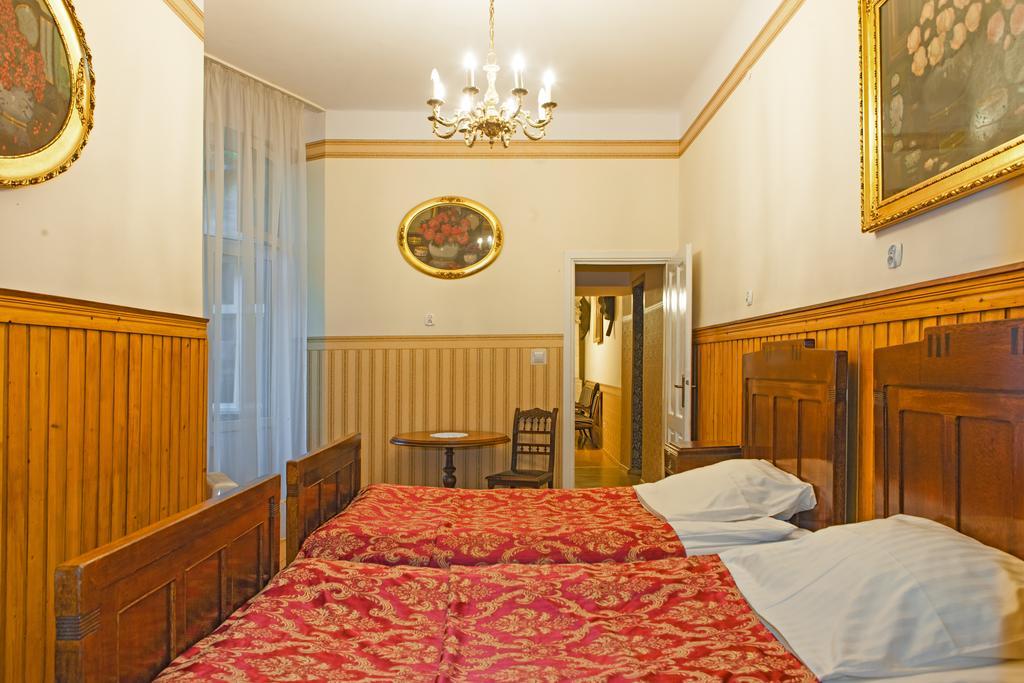 كراكوفيا Metropolitan Apartments الغرفة الصورة