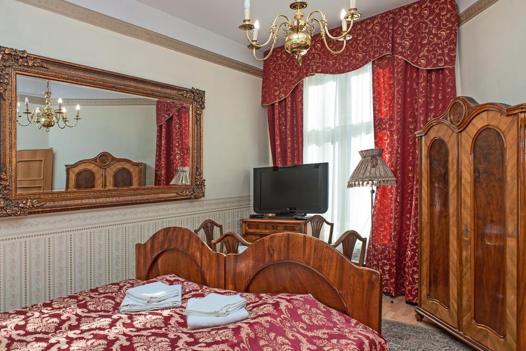 كراكوفيا Metropolitan Apartments الغرفة الصورة