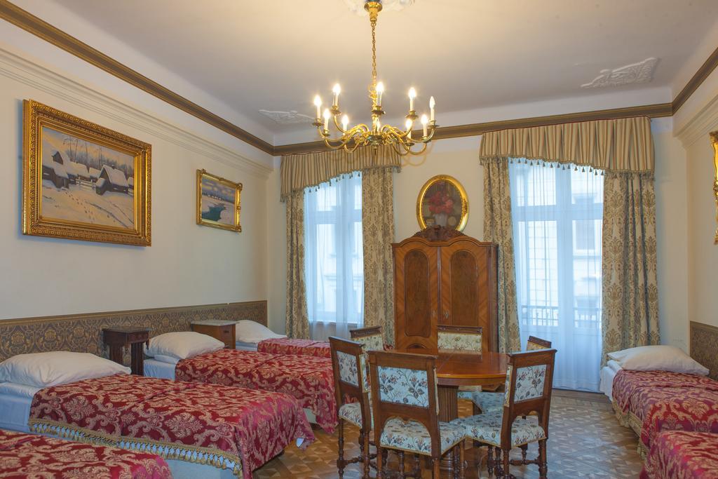 كراكوفيا Metropolitan Apartments الغرفة الصورة
