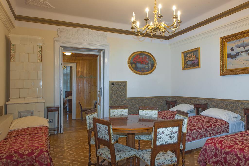 كراكوفيا Metropolitan Apartments الغرفة الصورة