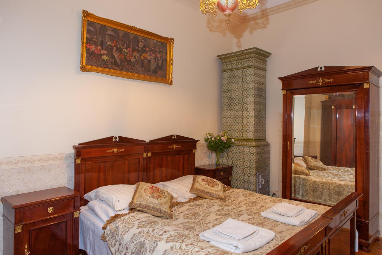 كراكوفيا Metropolitan Apartments المظهر الخارجي الصورة