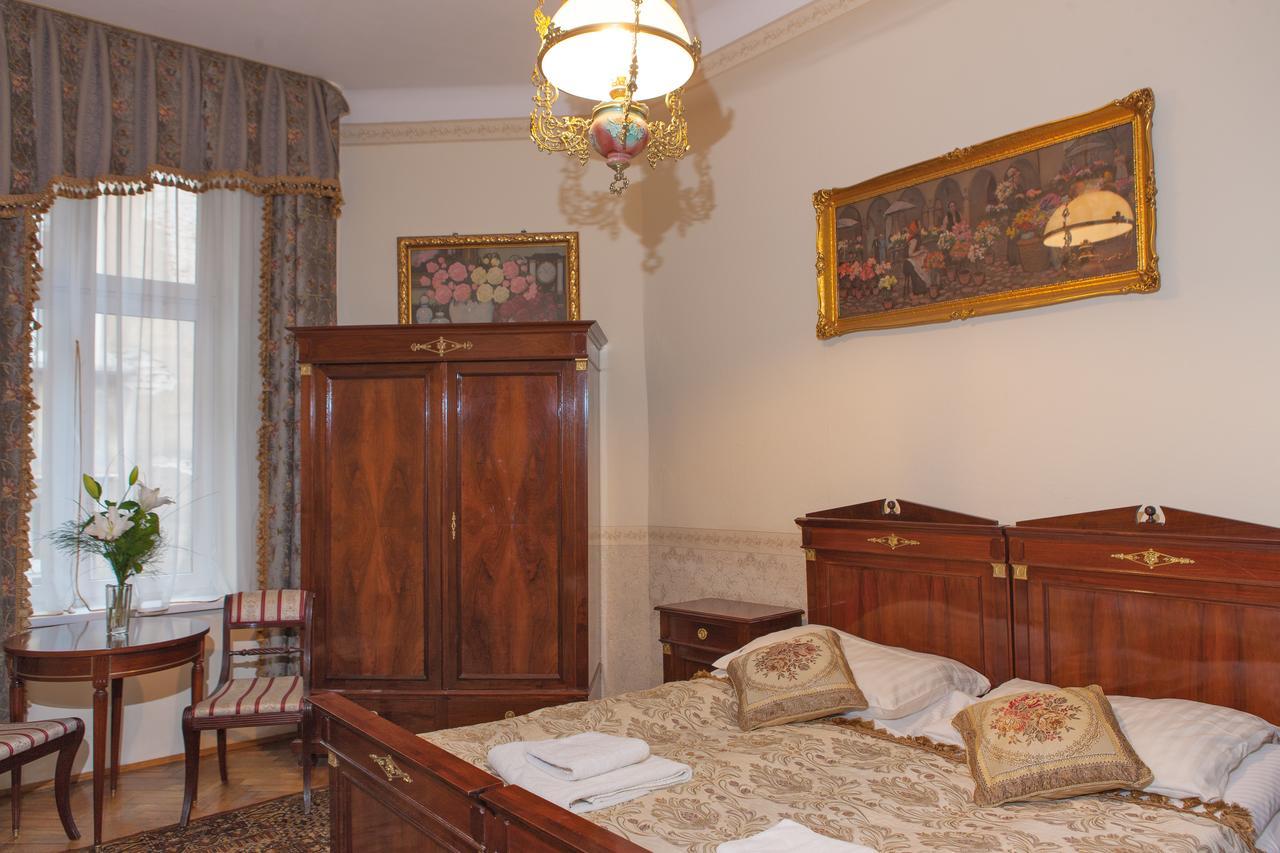 كراكوفيا Metropolitan Apartments المظهر الخارجي الصورة
