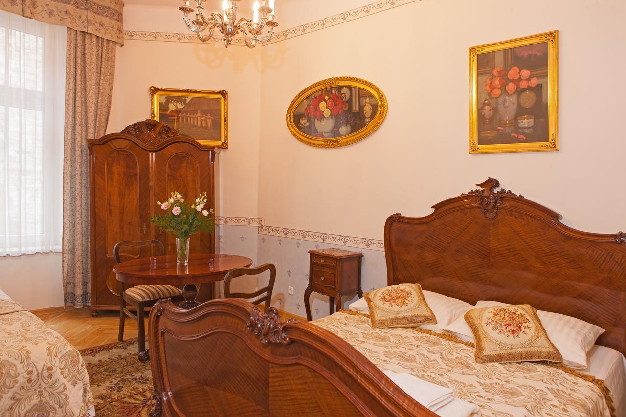 كراكوفيا Metropolitan Apartments المظهر الخارجي الصورة